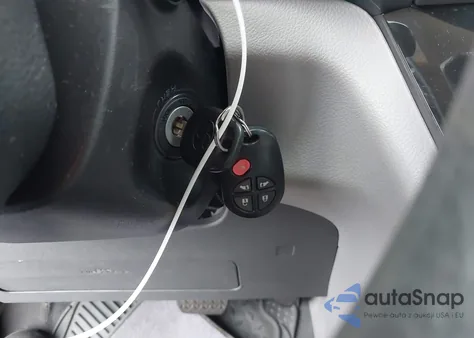 2020 Toyota Sienna Le from USA, damaged, VIN 5TDKZ3DC1LS043400